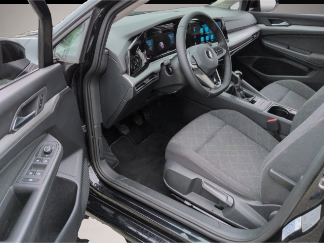Volkswagen Golf (06/2022, Diesel)