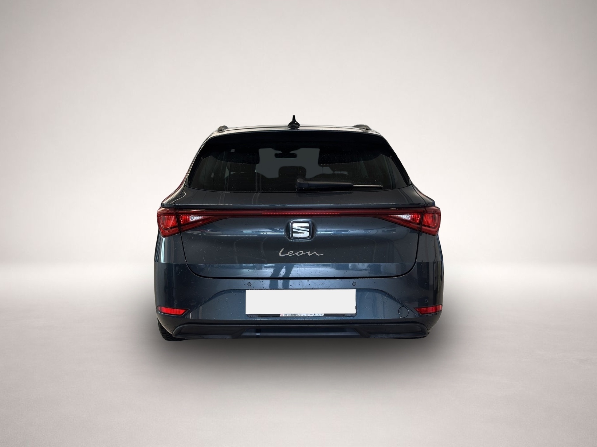 Seat Leon (05/2022, Benzin)