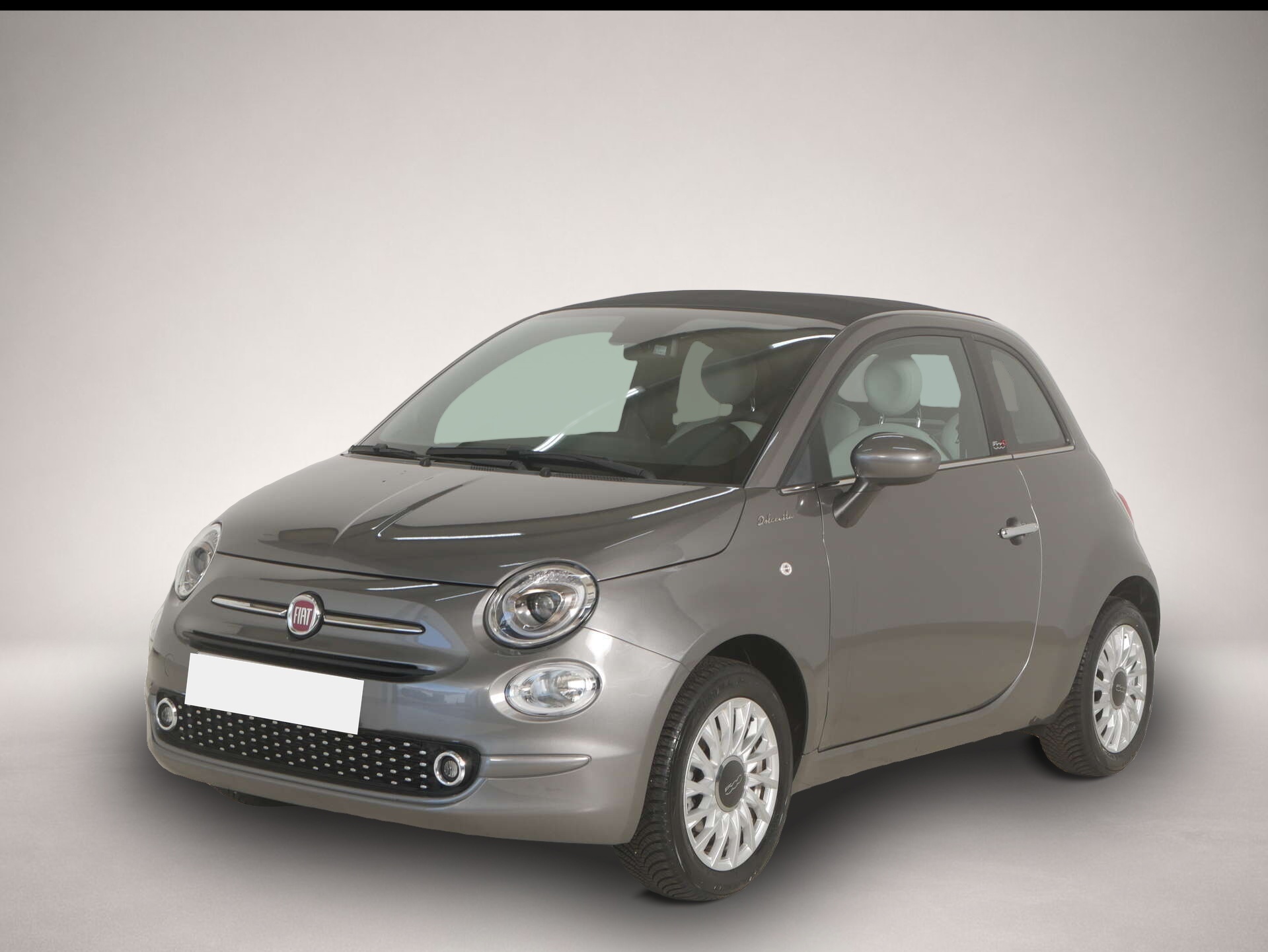 Fiat 500C (10/2022, Benzin)