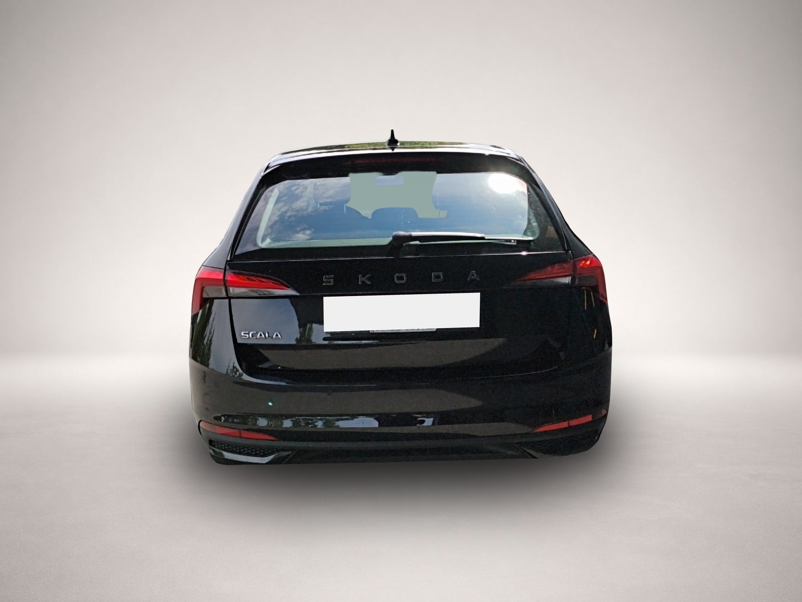 Skoda Scala, Bild 6 von 8