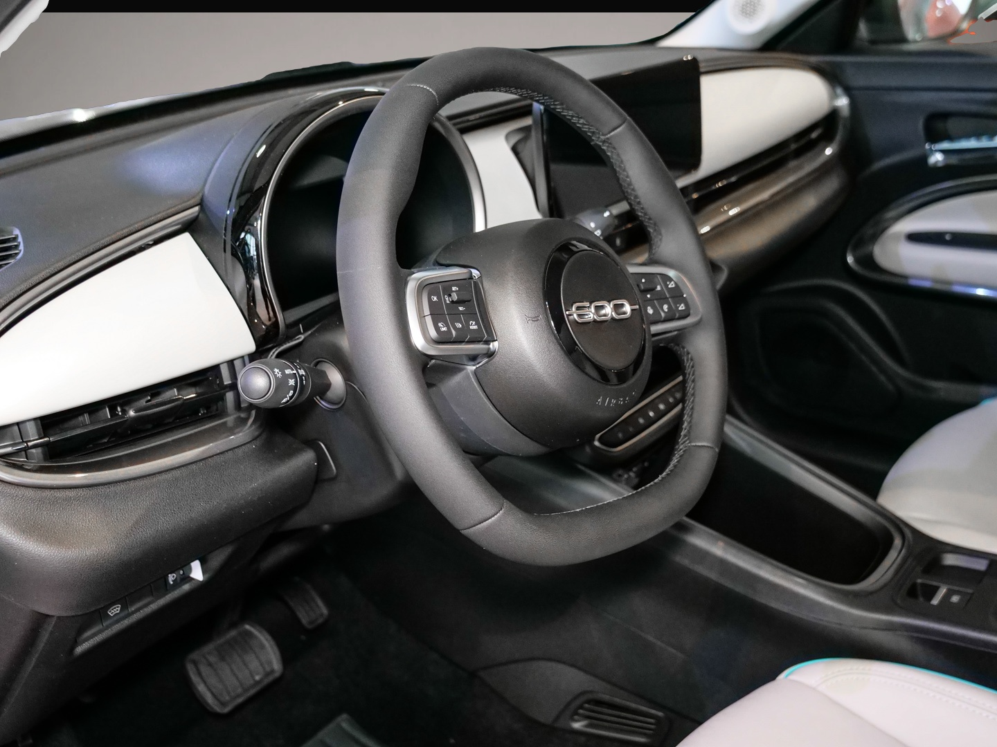 Fiat 600, Bild 3 von 6