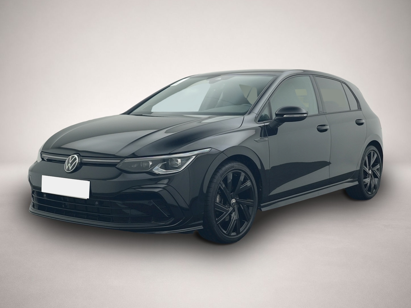 Volkswagen Golf (04/2024, Benzin)