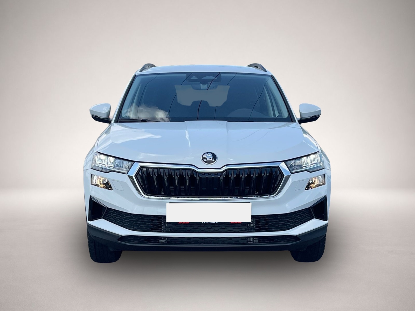 Skoda Karoq (07/2026, Benzin)