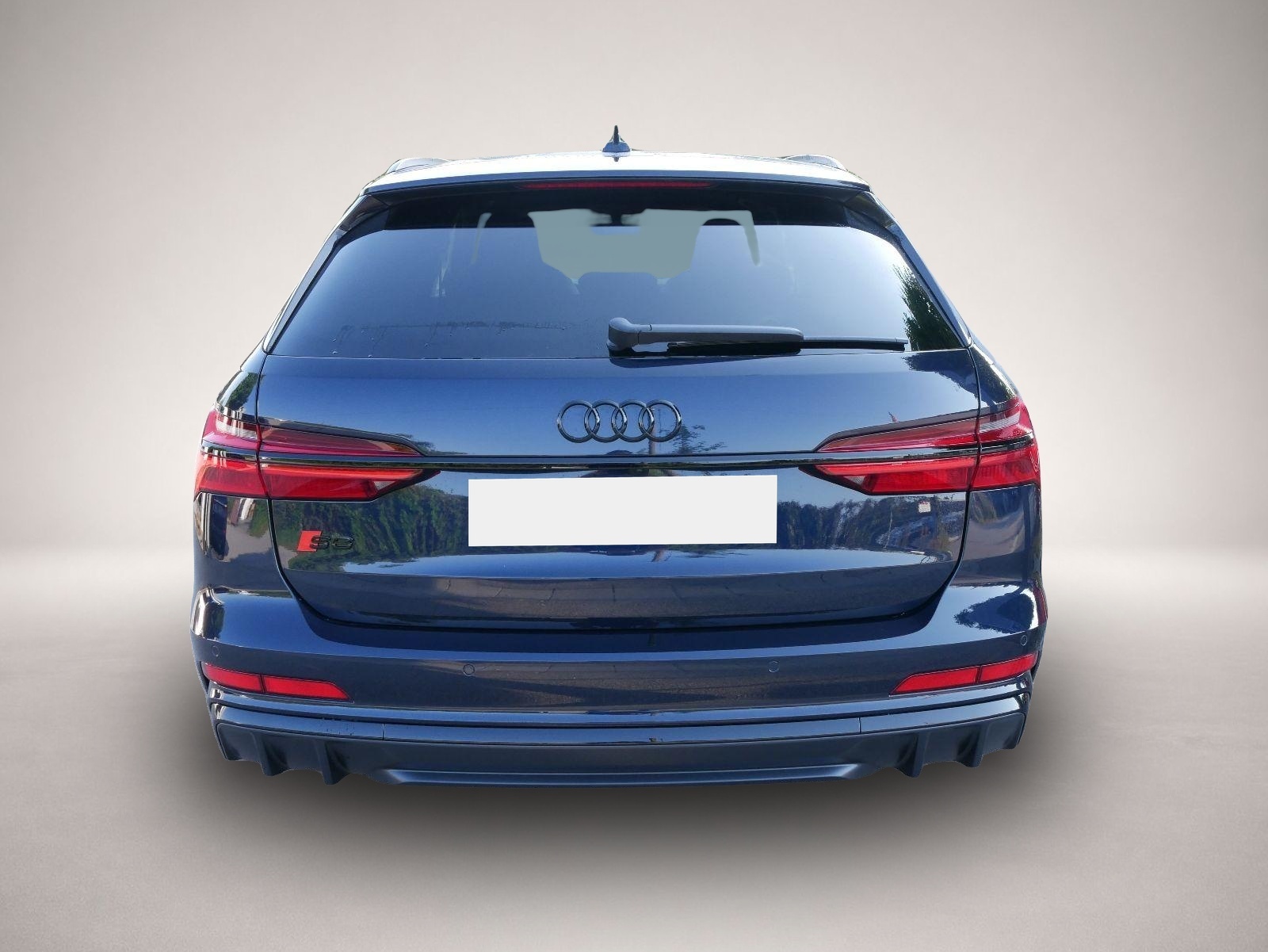 Audi quattro (09/2024, Diesel)