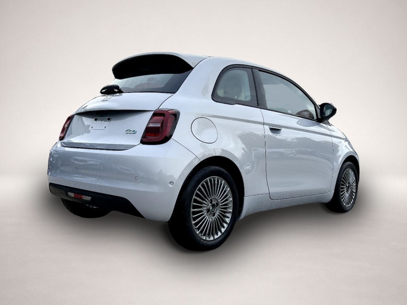 Fiat 500e, Bild 4 von 7