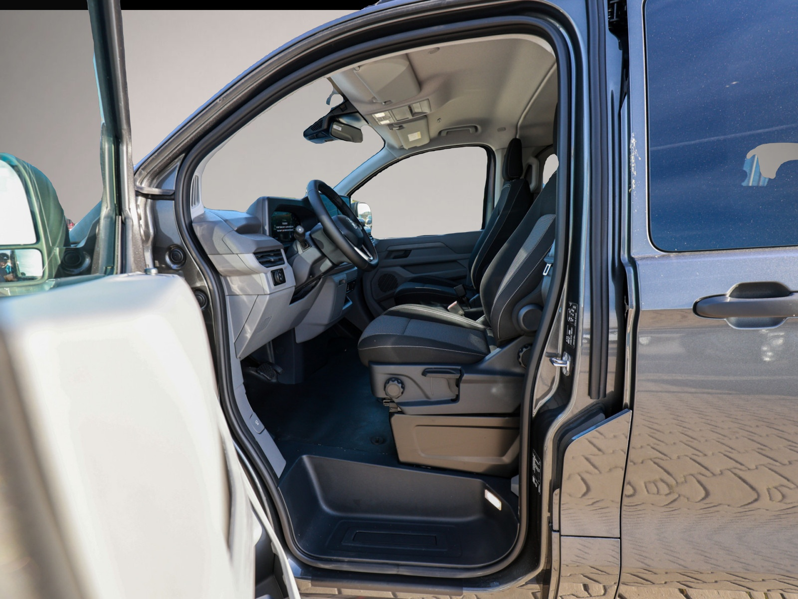 Volkswagen Other (07/2025, Diesel)