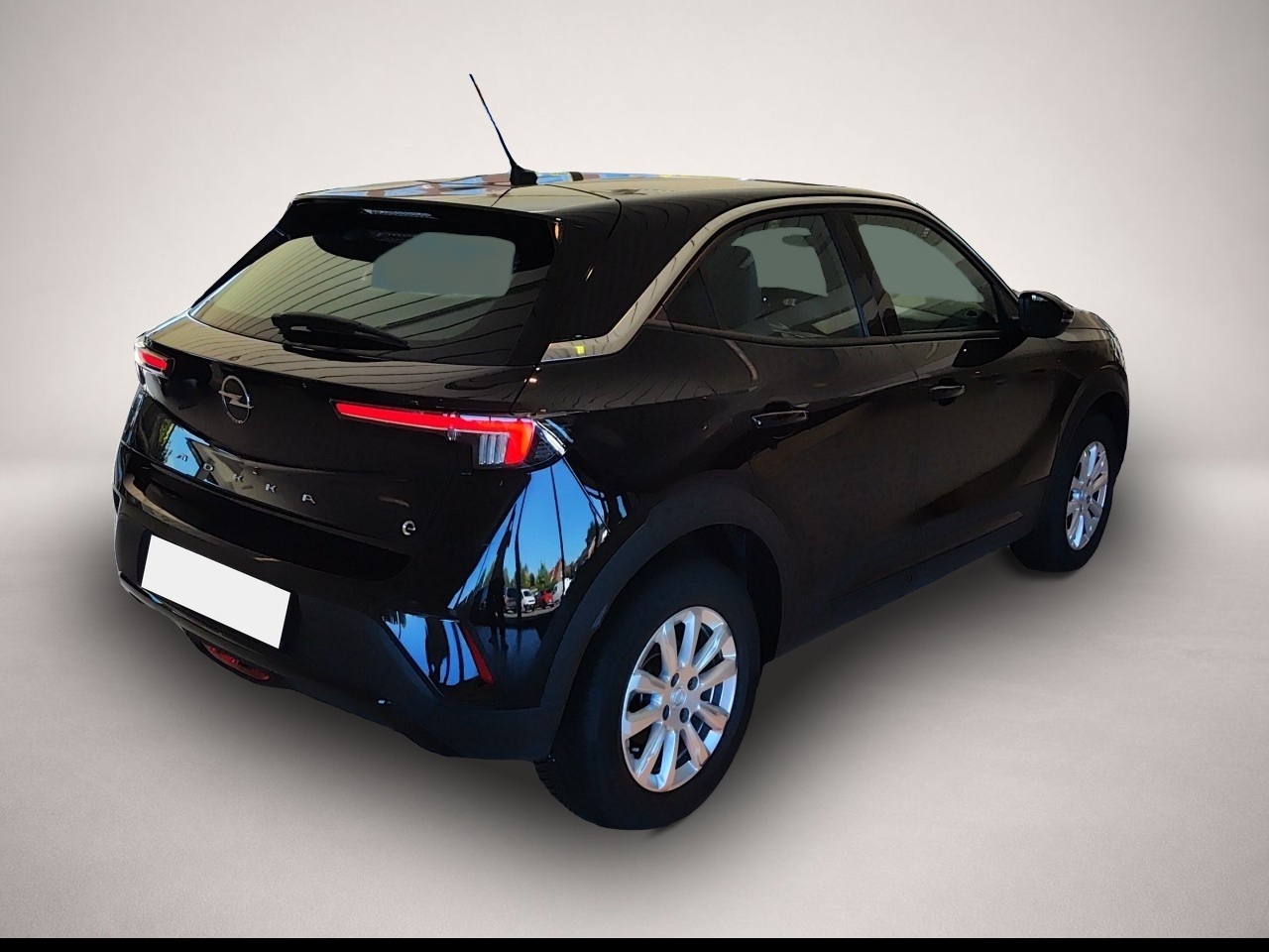 Opel Mokka-e (12/2022, ELECTRIC)