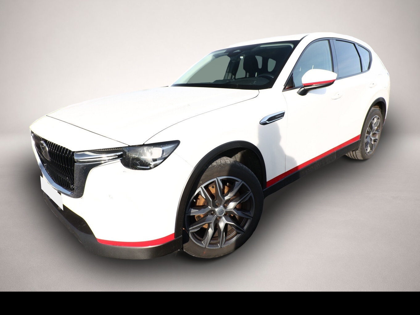 Mazda CX-60 (12/2022, )