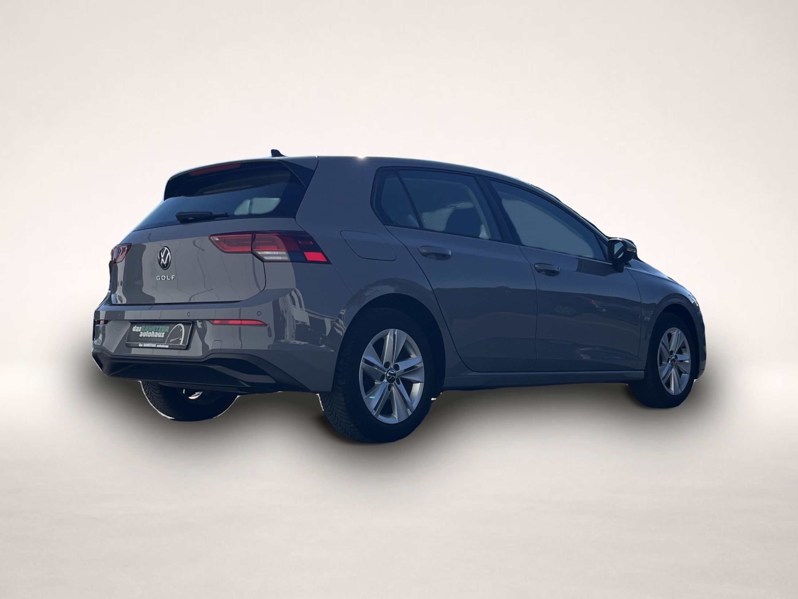 Volkswagen Golf (06/2023, Benzin)