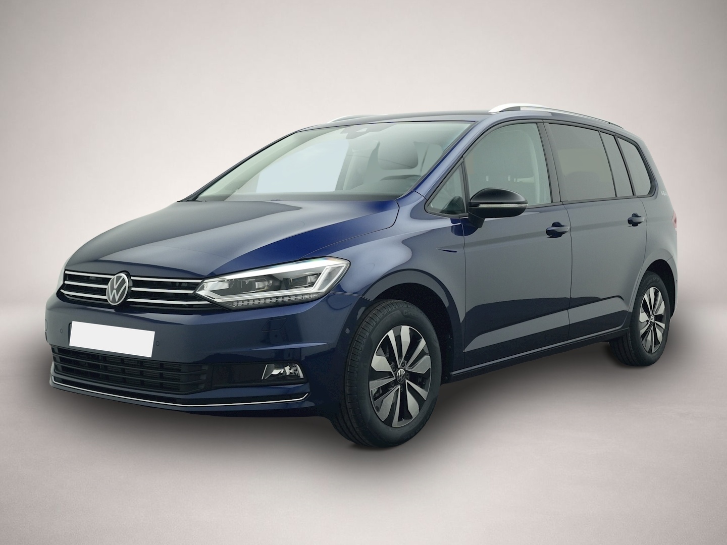 Volkswagen Touran (11/2025, Diesel)