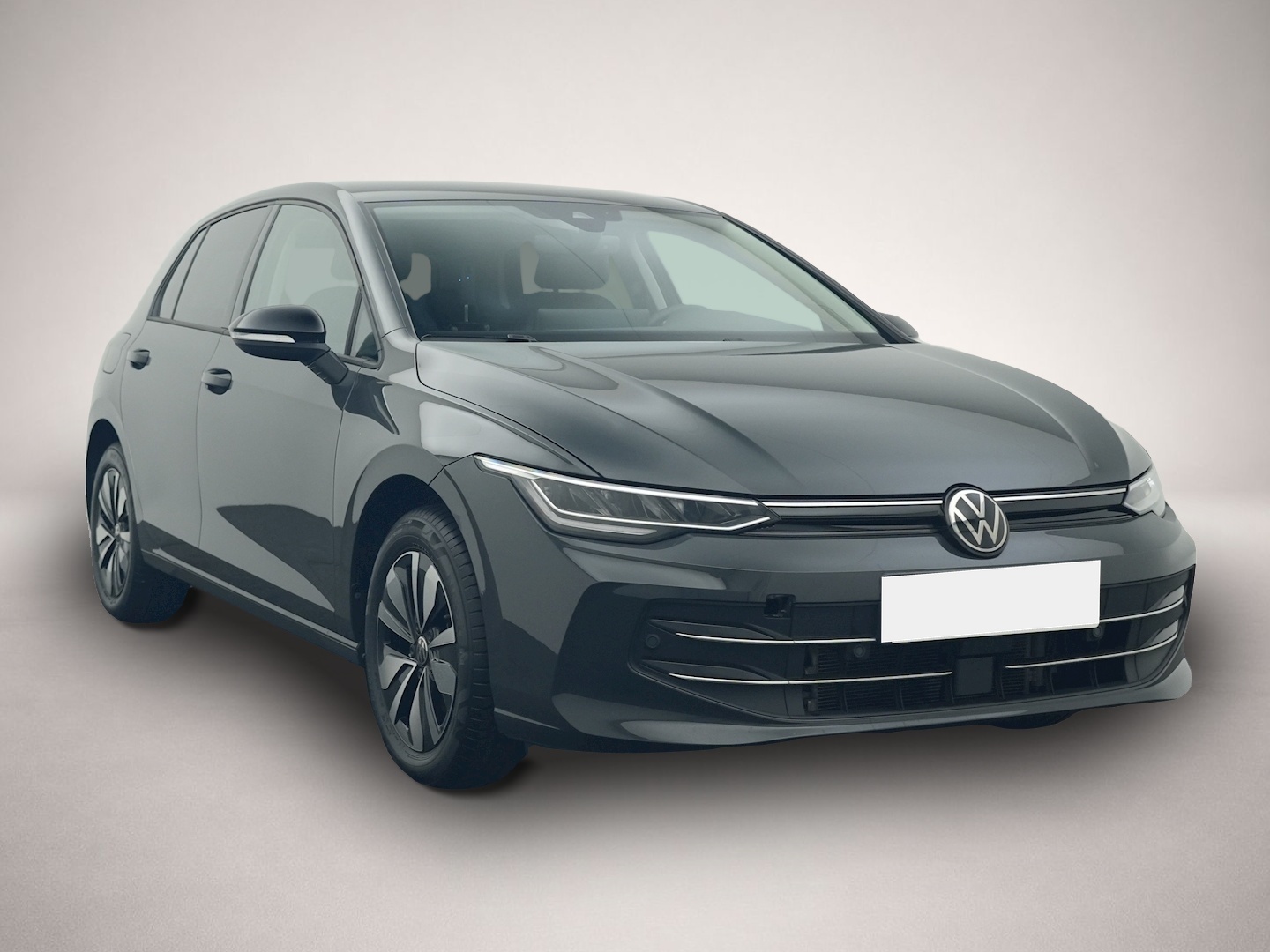 Volkswagen Golf (09/2025, Benzin)