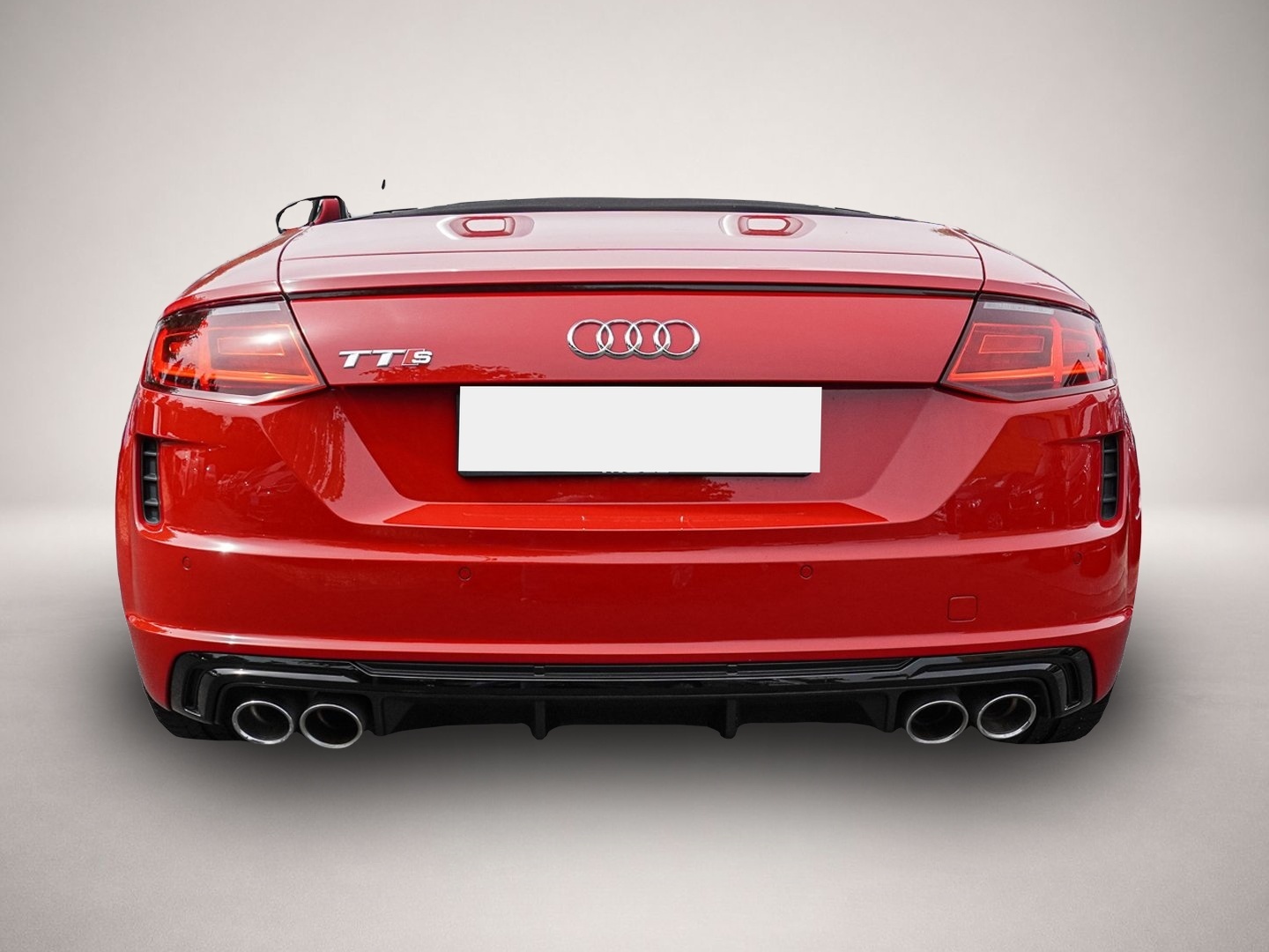 Audi quattro (03/2022, Benzin)