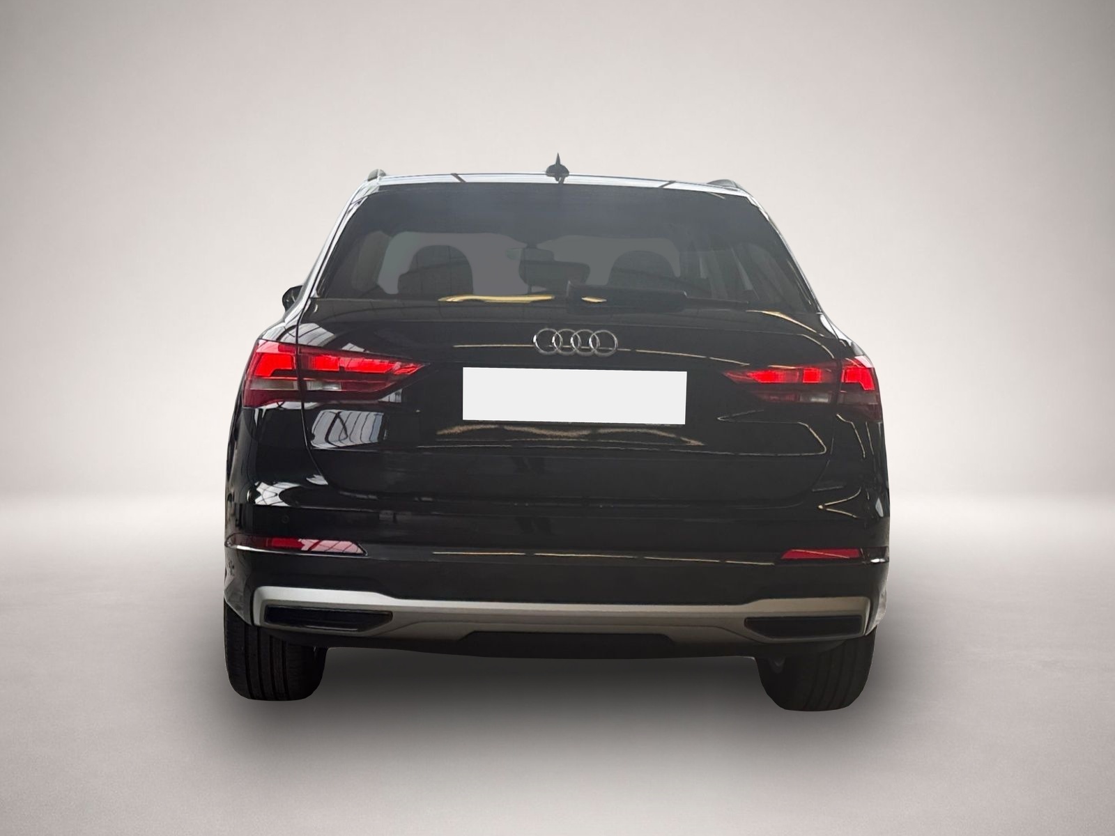 Audi Q3 (07/2022, Benzin)