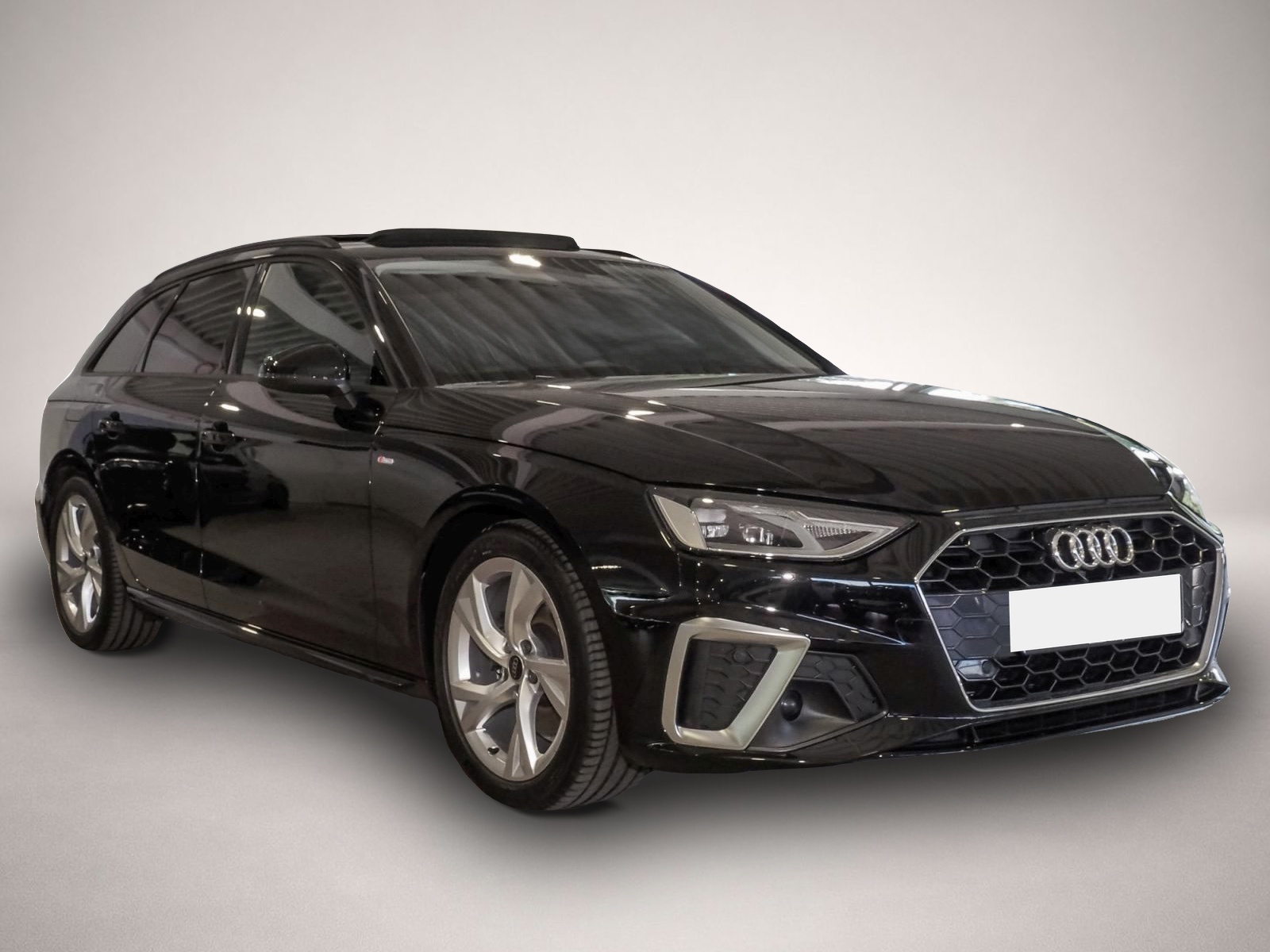 Audi A4 (10/2024, Diesel)
