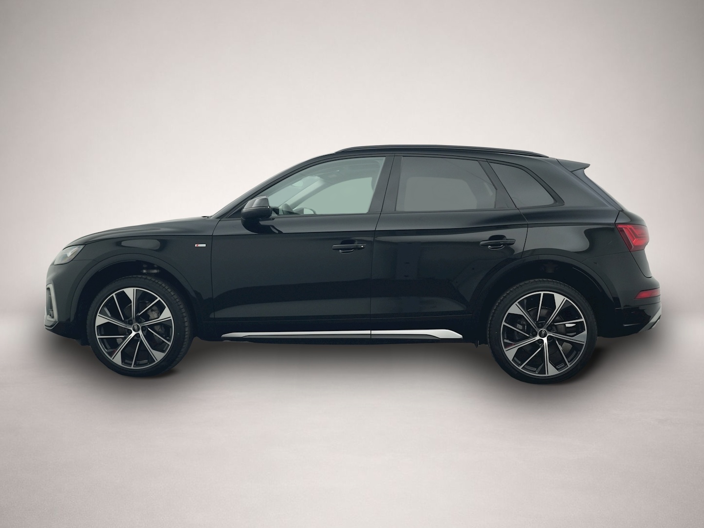Audi quattro (02/2024, Diesel)