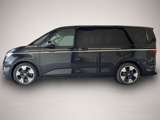 Volkswagen T7 Multivan (, Hybrid (Benzin/Elektro))