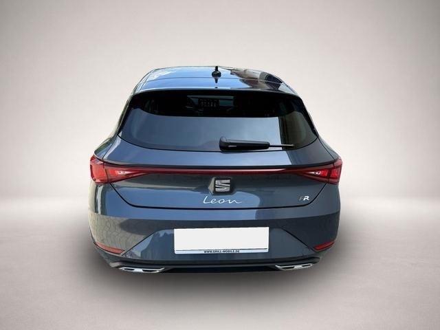 Seat Leon (03/2026, Benzin)