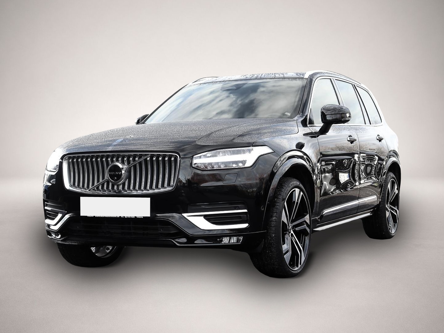 Volvo XC90 (12/2023, Diesel)