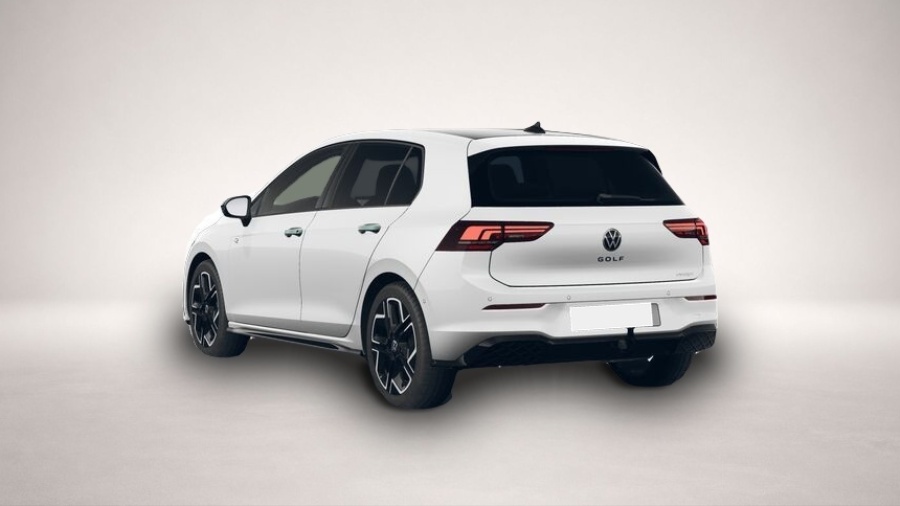 Volkswagen Golf, Bild 2 von 4
