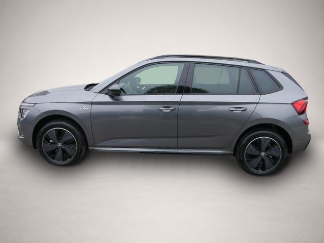 Skoda Kamiq (11/2025, Benzin)