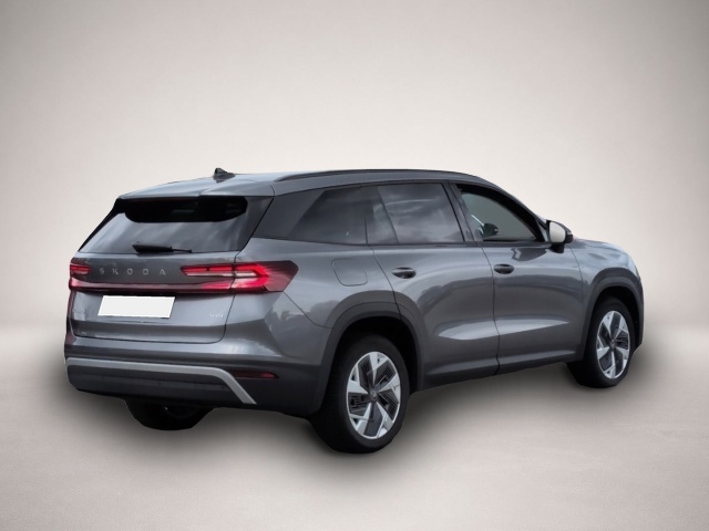 Skoda Kodiaq (06/2025, Benzin)