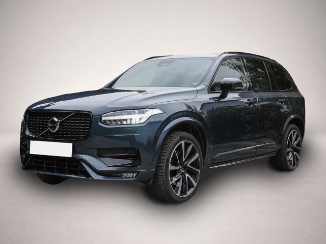 Volvo XC90 (10/2023, Diesel)