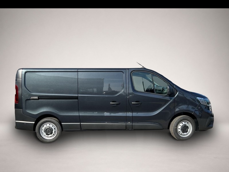 Renault Trafic (11/2025, Diesel)