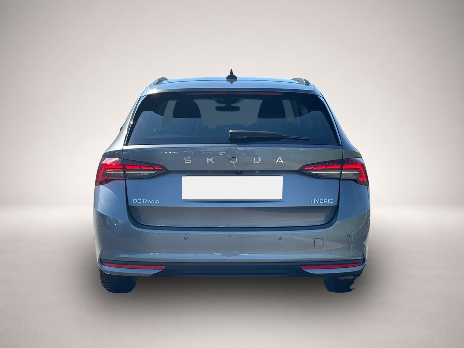 Skoda Octavia (12/2025, Benzin)