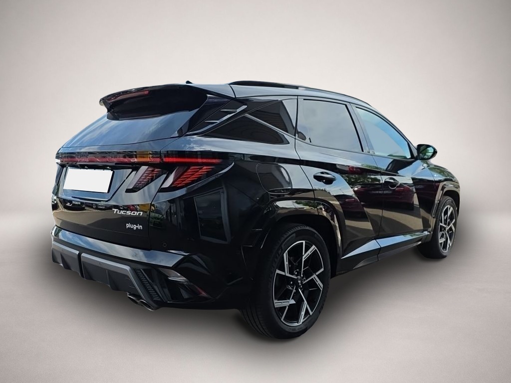 Hyundai TUCSON (05/2025, )