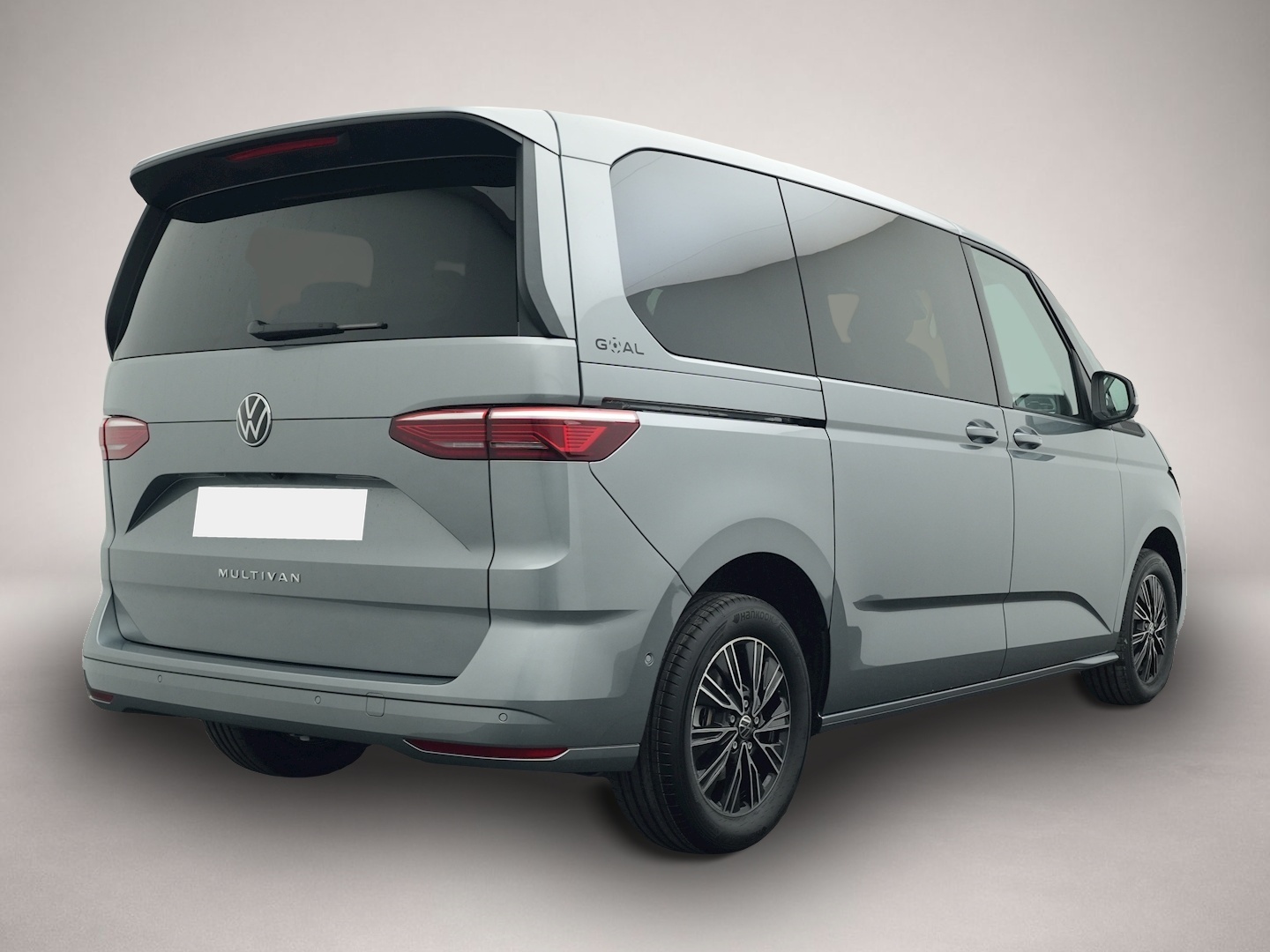 Volkswagen T7 Multivan (, Diesel)