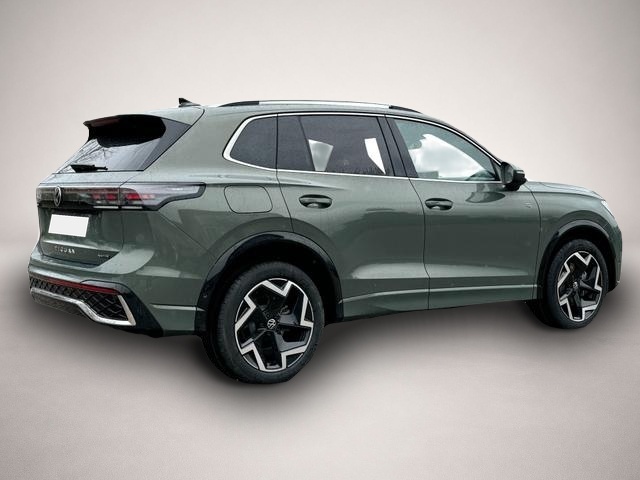 Volkswagen Tiguan, Bild 5 von 6