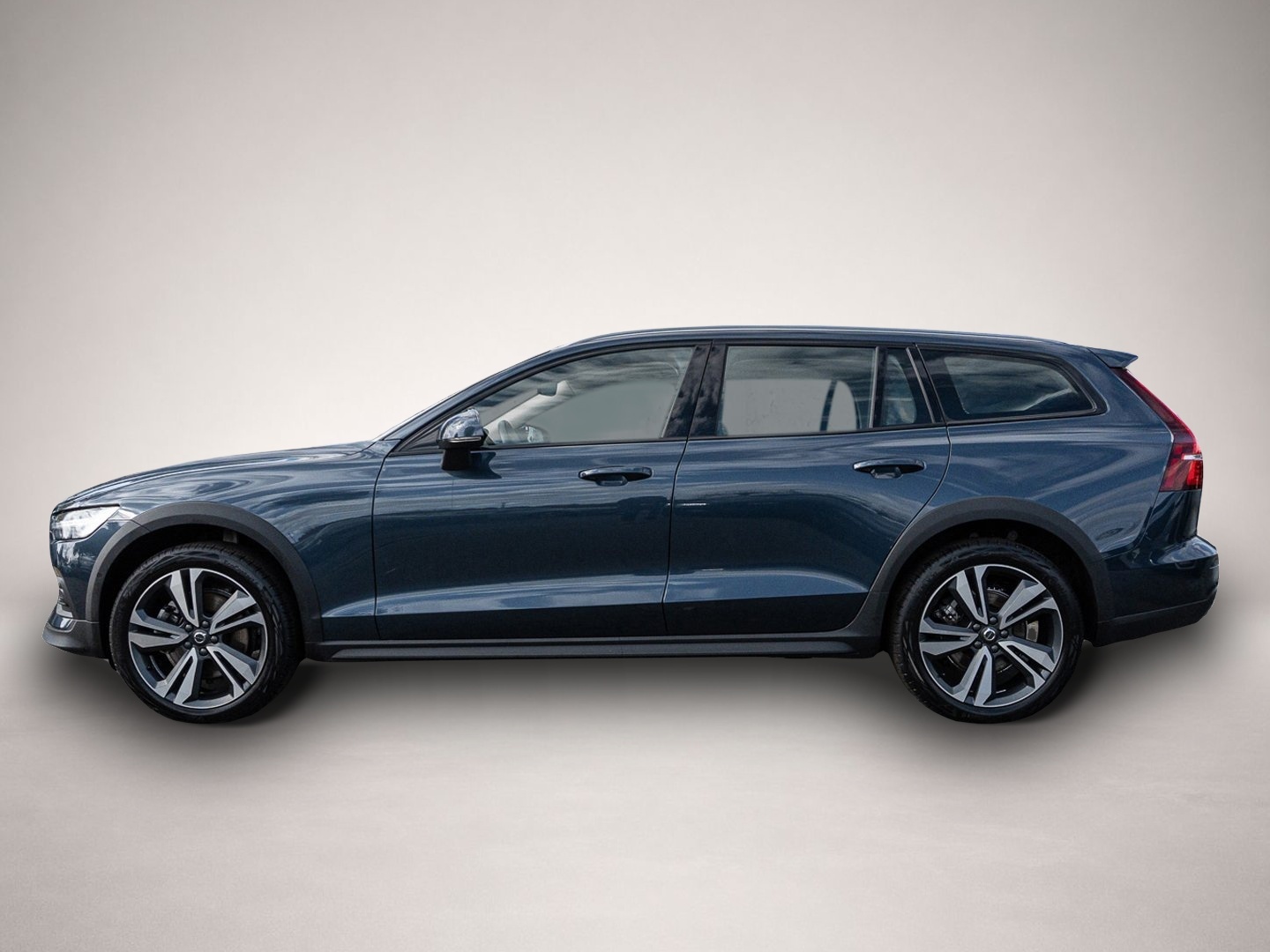 Volvo V60 Cross Country (01/2024, )
