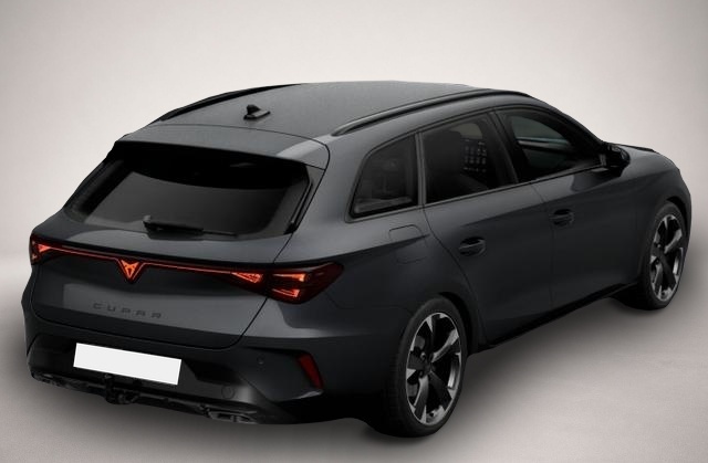 CUPRA Leon, Bild 4 von 5