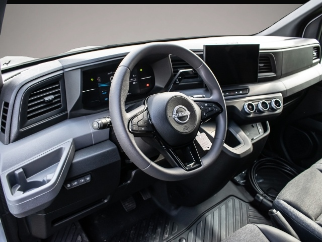 Nissan Other (01/2026, ELECTRIC)