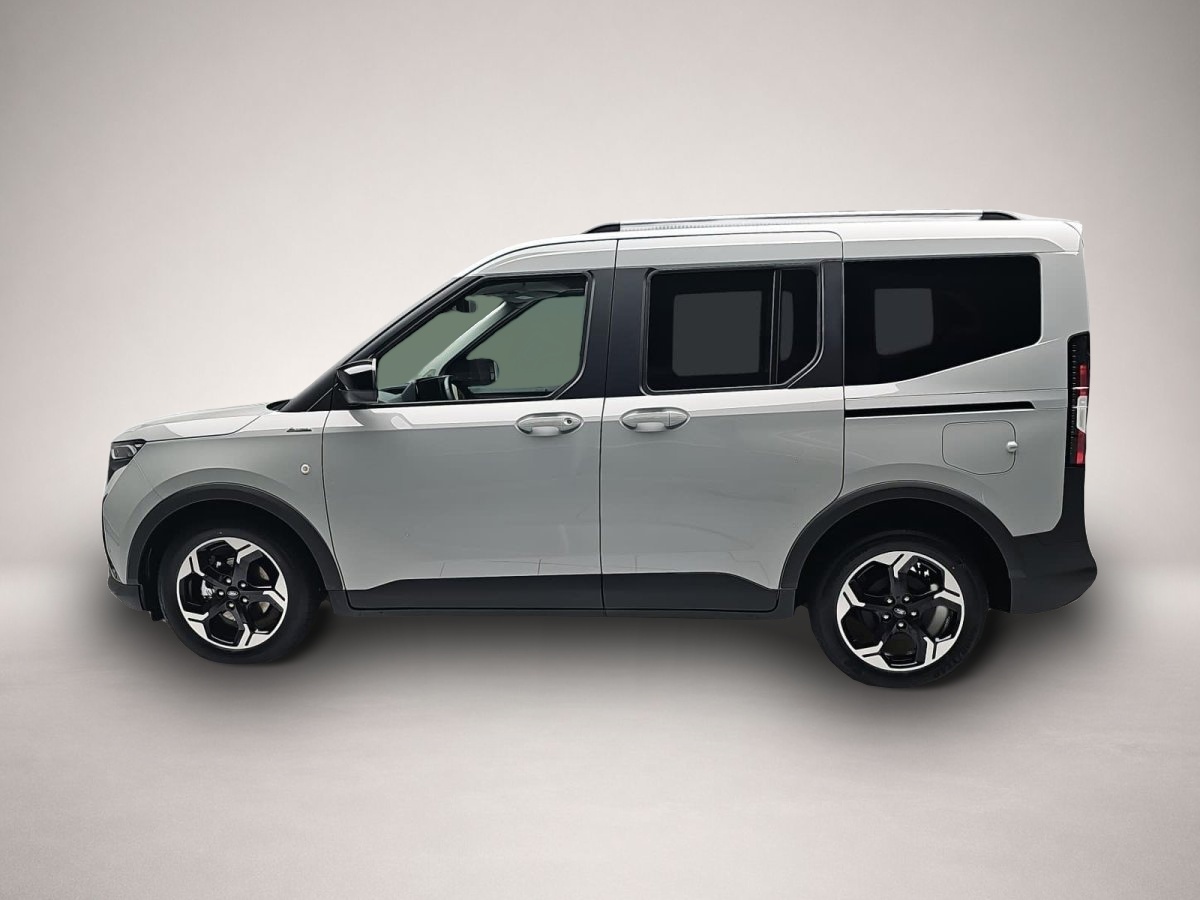 Ford Tourneo Courier, image 4 of 4