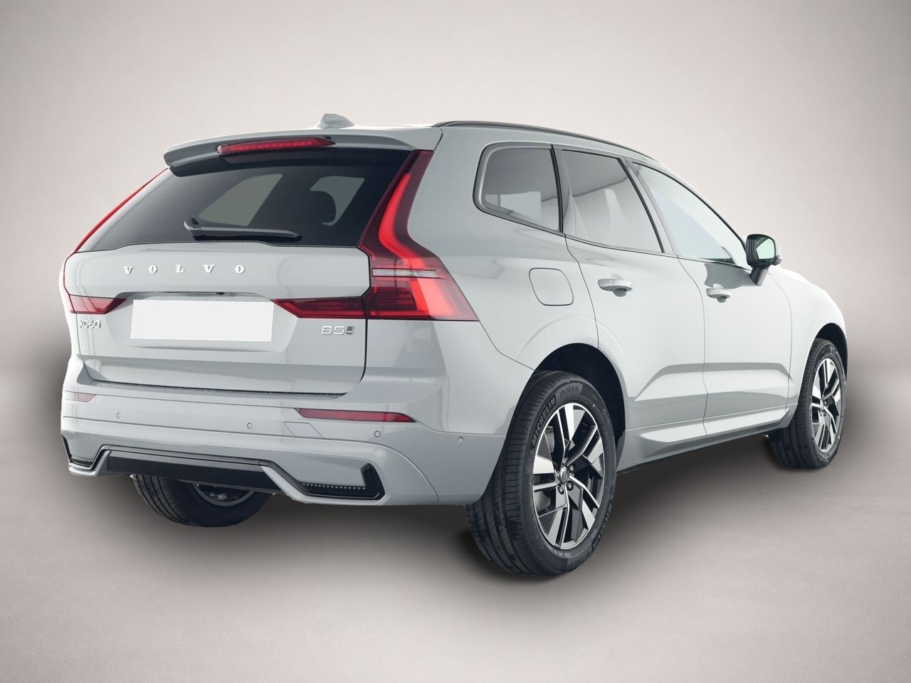 Volvo XC60 (07/2025, Benzin)