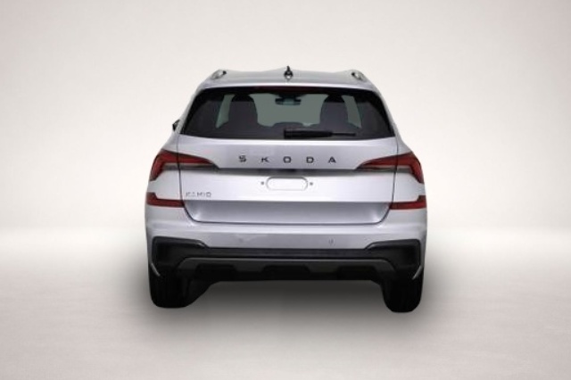 Skoda Kamiq (03/2026, Benzin)