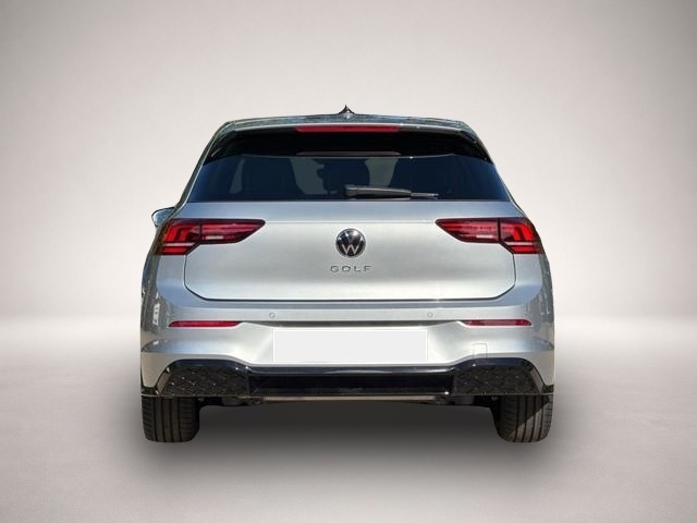Volkswagen Golf, image 4 of 5