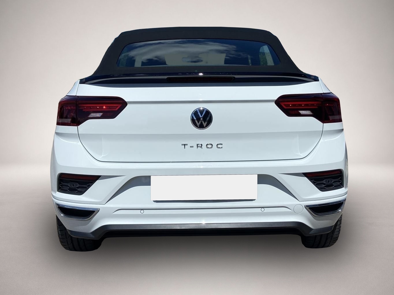 Volkswagen T-Roc (10/2021, )