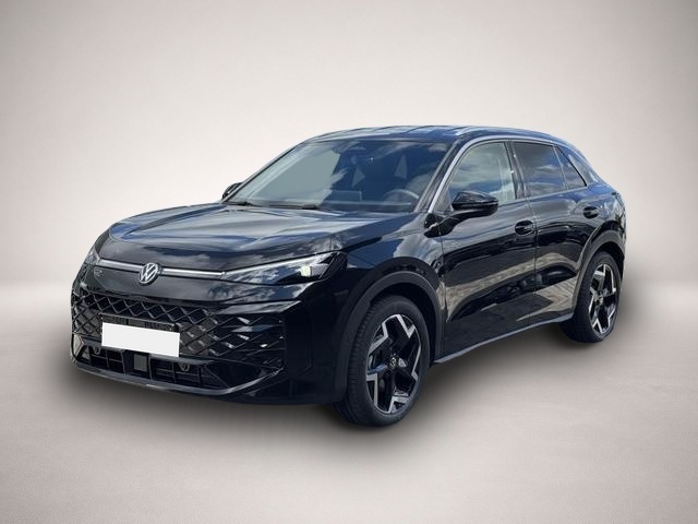 Volkswagen T-Roc (05/2026, Benzin)