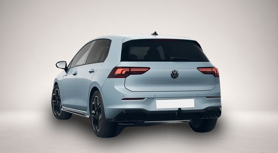Volkswagen Golf (12/2025, Benzin)
