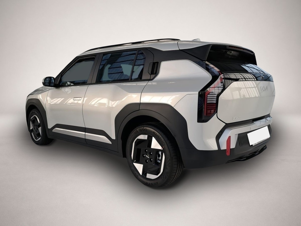 KIA EV3 (08/2026, ELECTRIC)