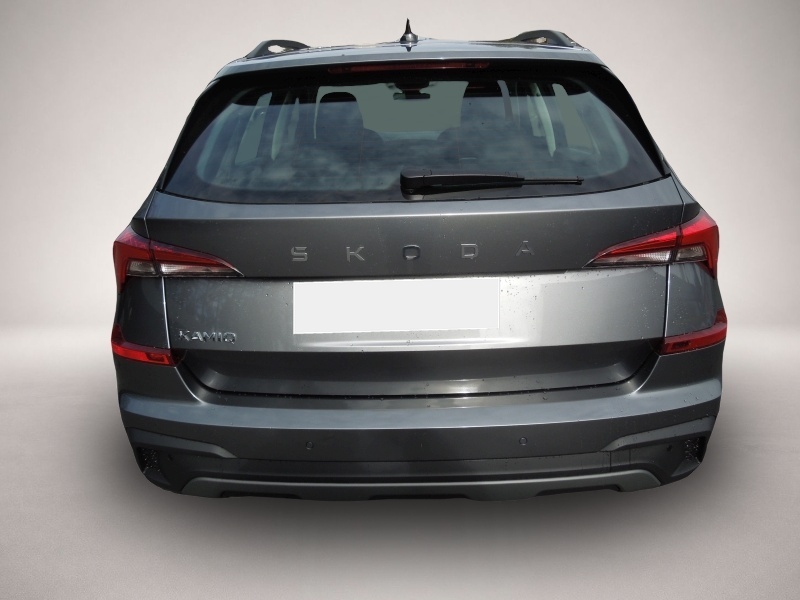 Skoda Kamiq, Bild 5 von 5