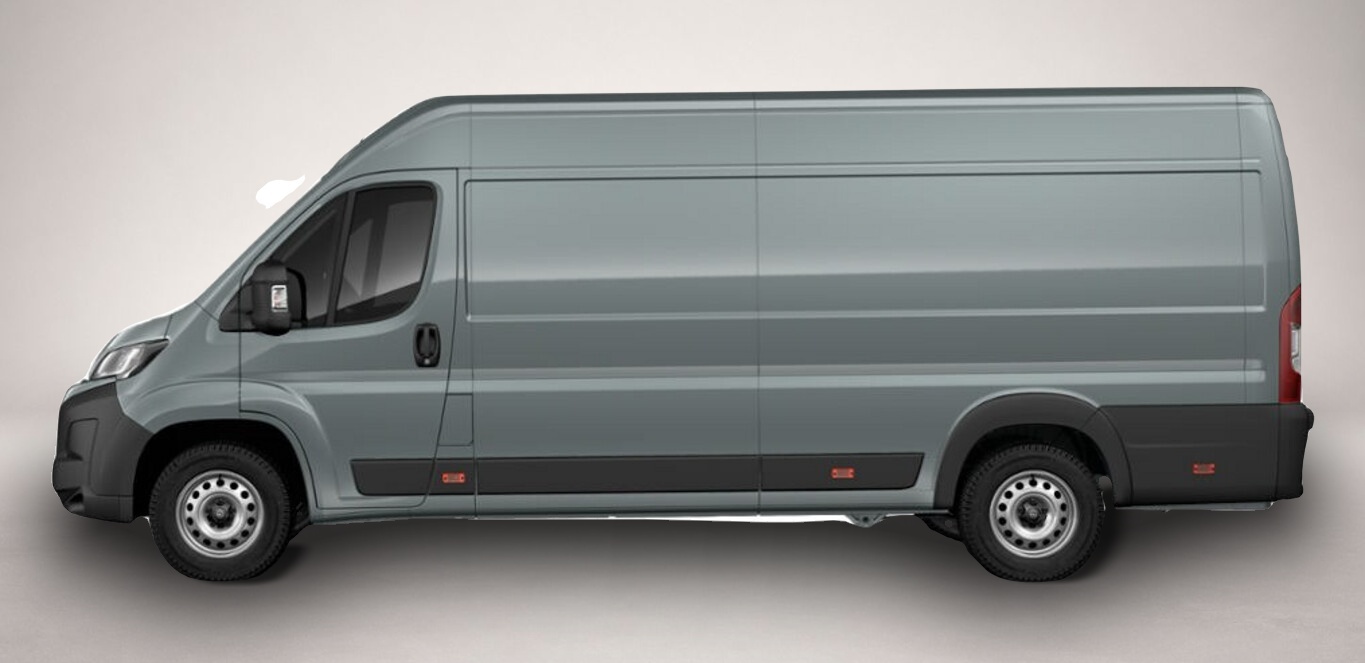 Opel Movano (06/2026, Diesel)