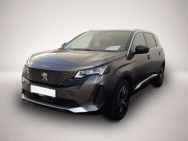 Peugeot 5008 (01/2024, Benzin)