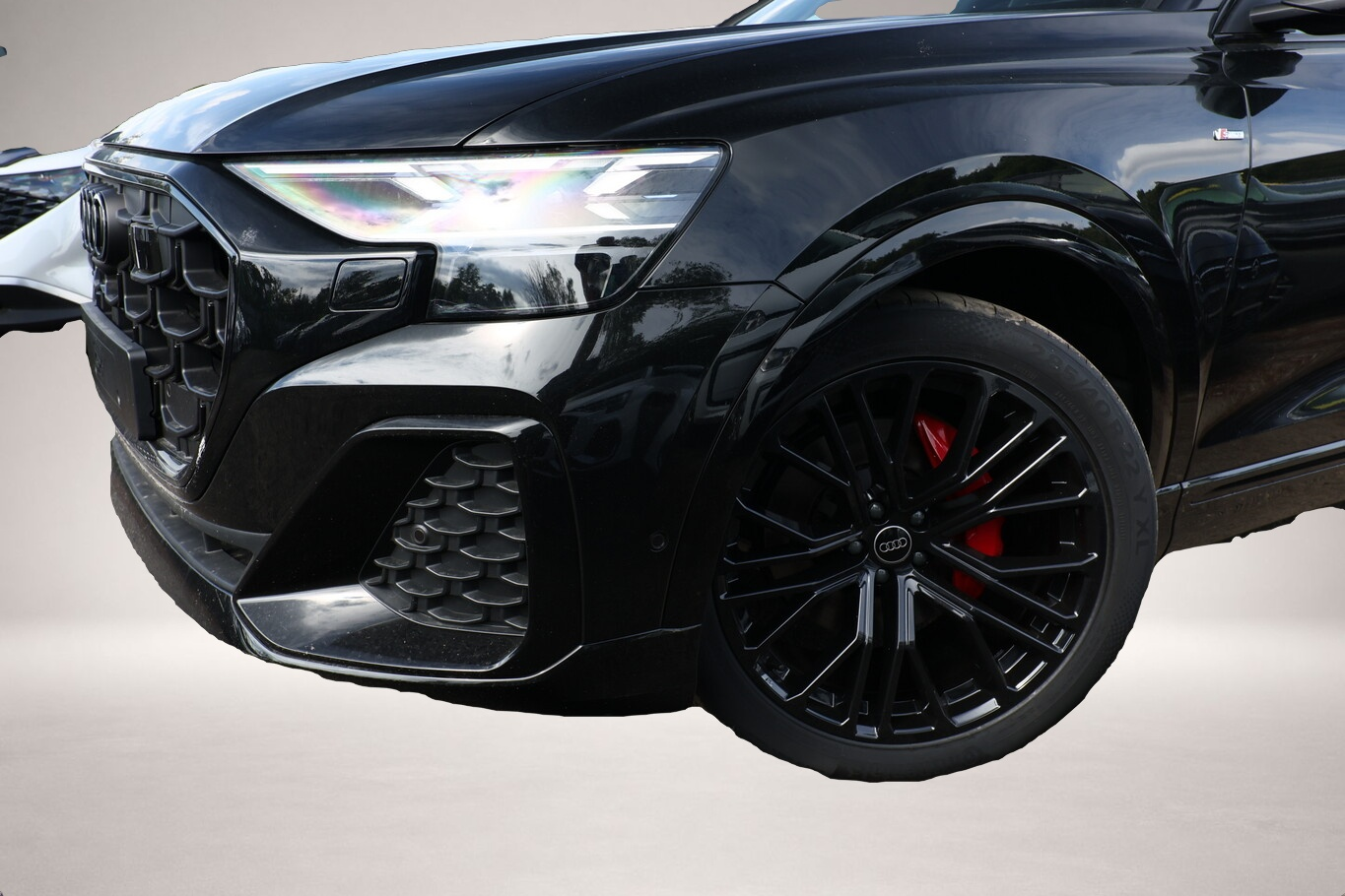 Audi Q8 (06/2026, Diesel)