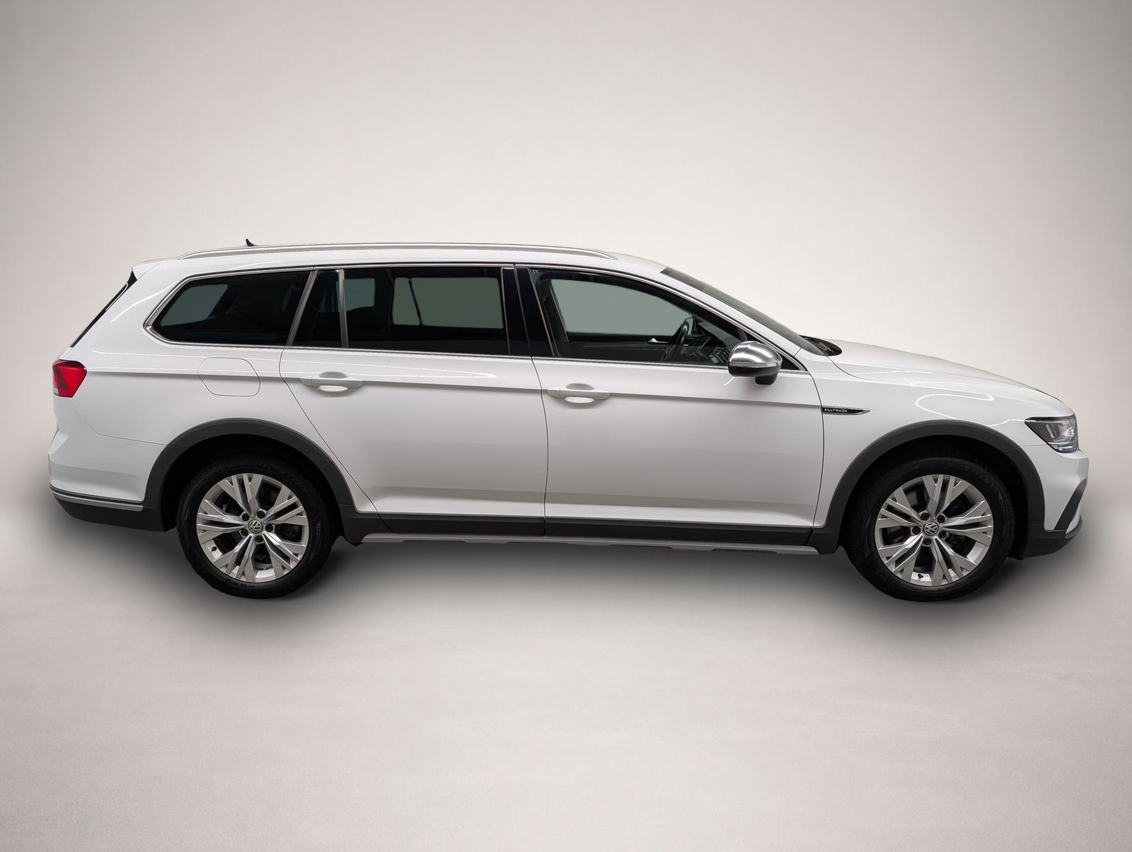 Volkswagen Passat Variant (01/2021, Diesel)