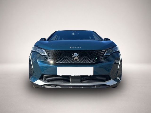 Peugeot 3008 (03/2024, Benzin)