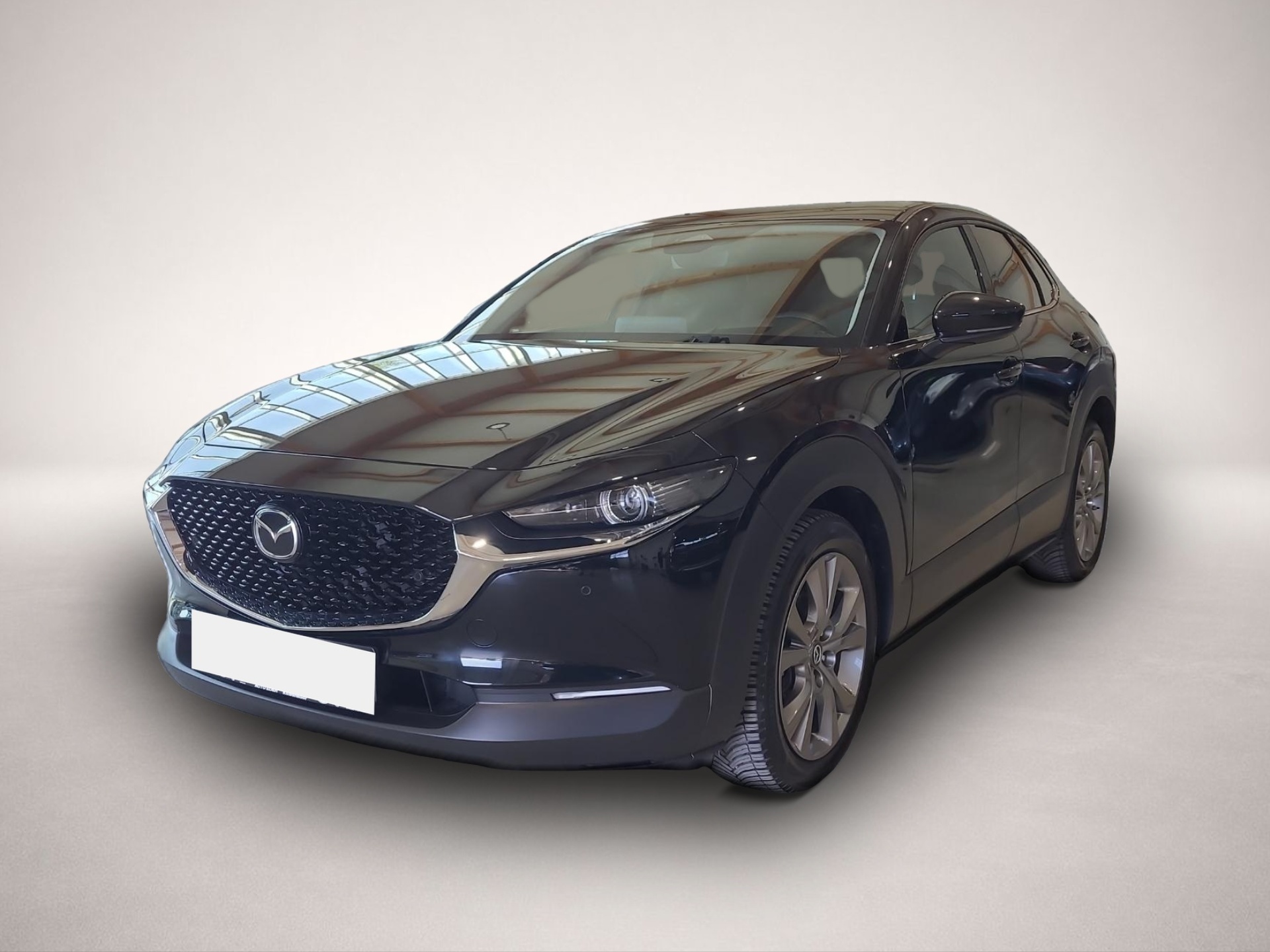 Mazda CX-30 (09/2025, Benzin)