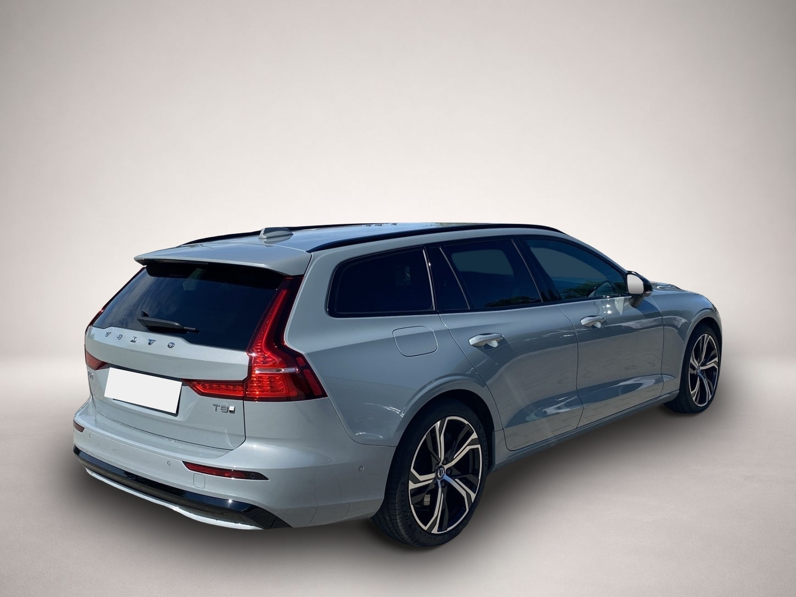 Volvo V60 (06/2024, )